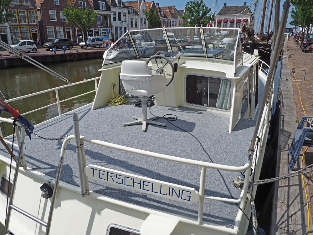 picture Dekuitrusting